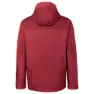 Vaude Miskanti 3in1 Jakke, Carmine uni