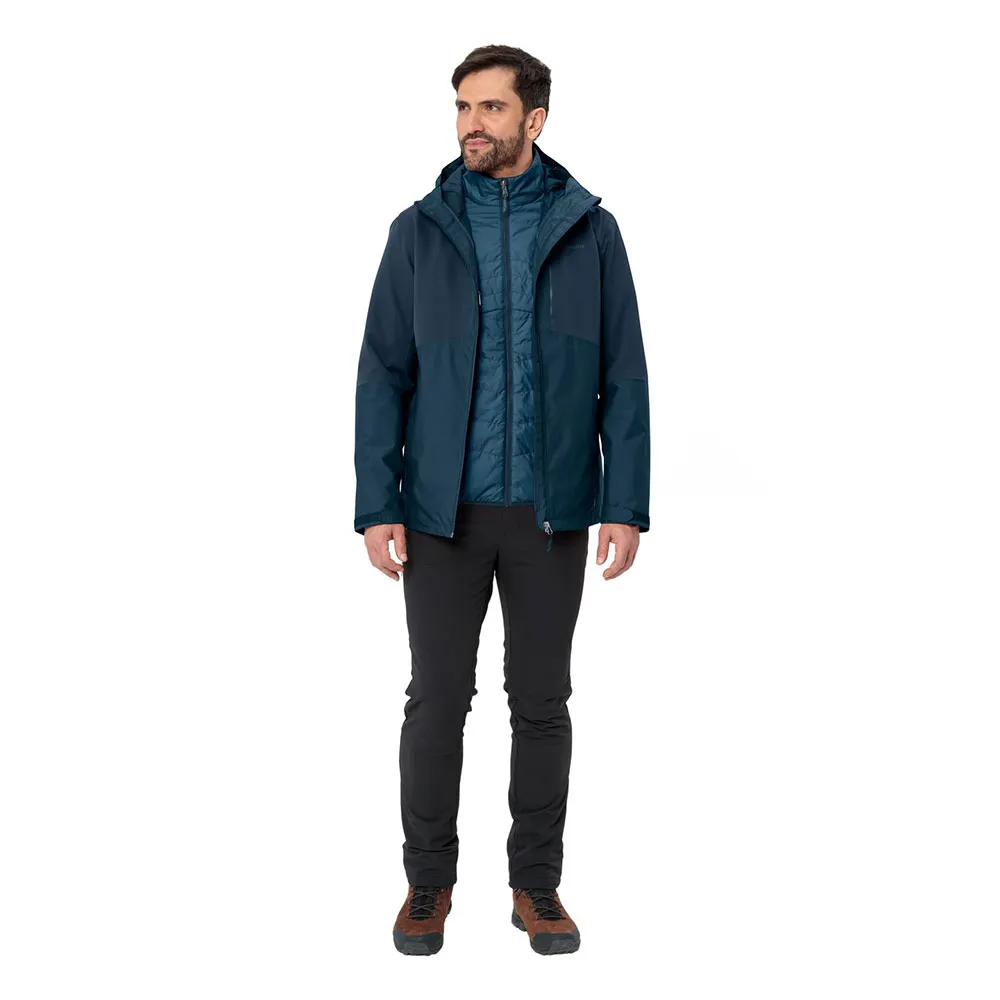 Vaude Miskanti Ii 415720105 Avtakbar Jakke Vaude Miskanti Ii 415720105 Avtakbar Jakke