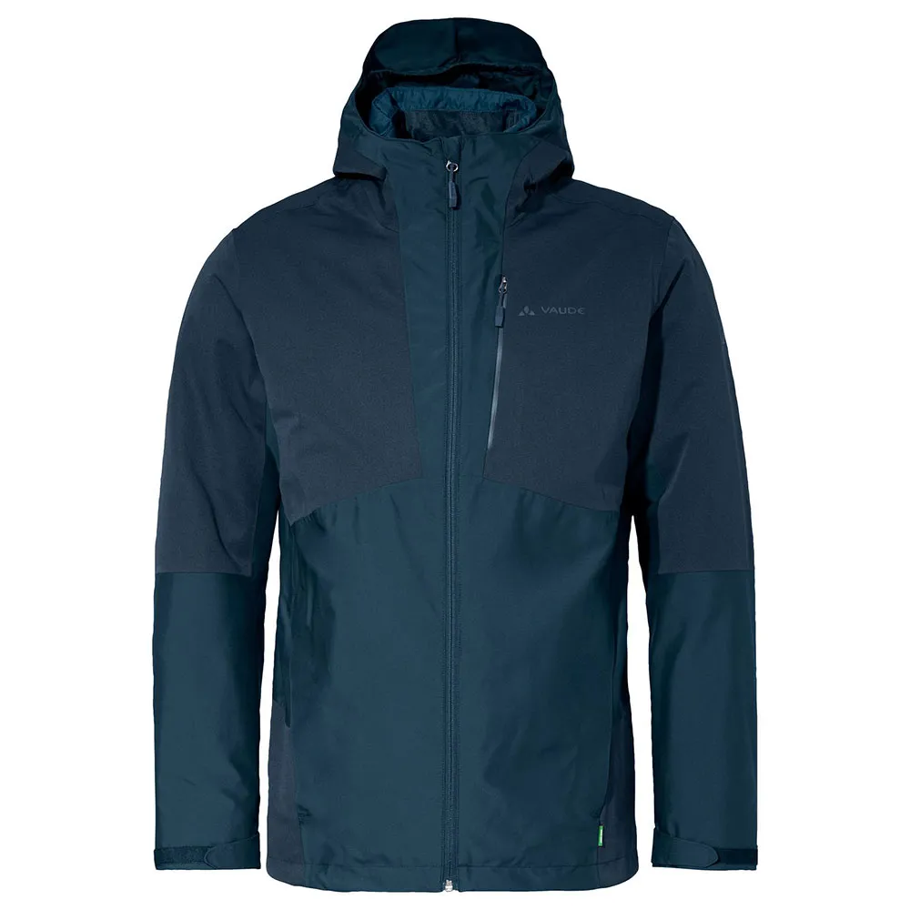 Vaude Miskanti Ii 415720105 Avtakbar Jakke Vaude Miskanti Ii 415720105 Avtakbar Jakke