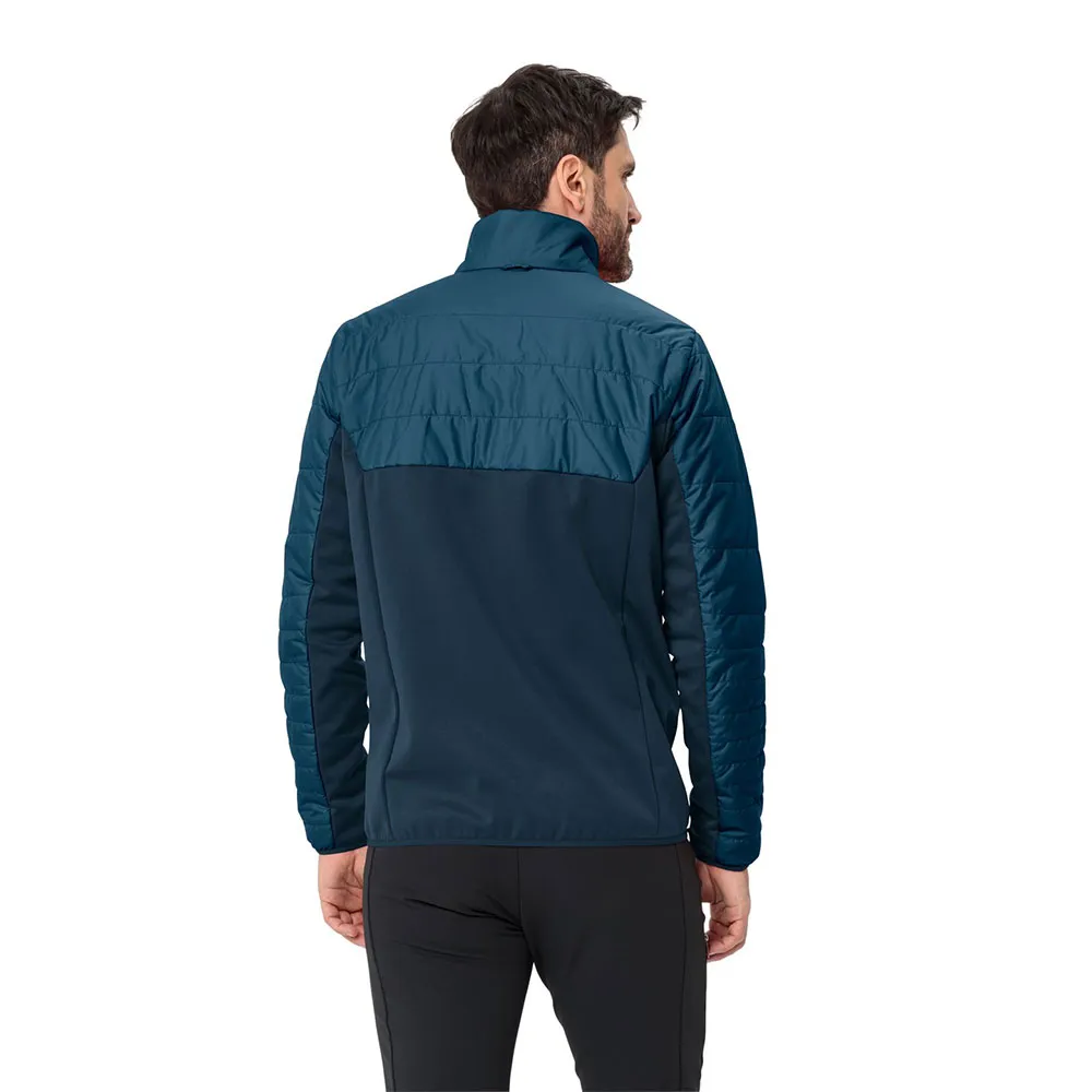 Vaude Miskanti Ii 415720105 Avtakbar Jakke Vaude Miskanti Ii 415720105 Avtakbar Jakke