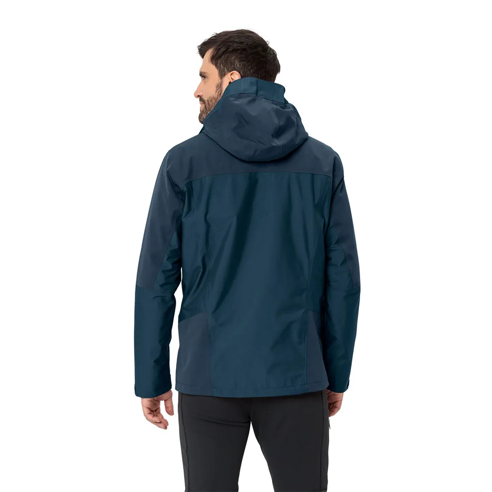 Vaude Miskanti Ii 415720105 Avtakbar Jakke Vaude Miskanti Ii 415720105 Avtakbar Jakke
