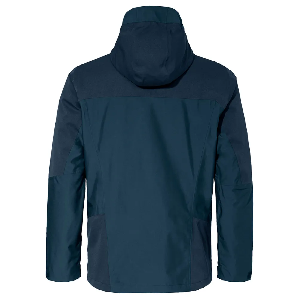 Vaude Miskanti Ii 415720105 Avtakbar Jakke Vaude Miskanti Ii 415720105 Avtakbar Jakke