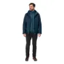 Vaude Miskanti Ii 415720105 Avtakbar Jakke