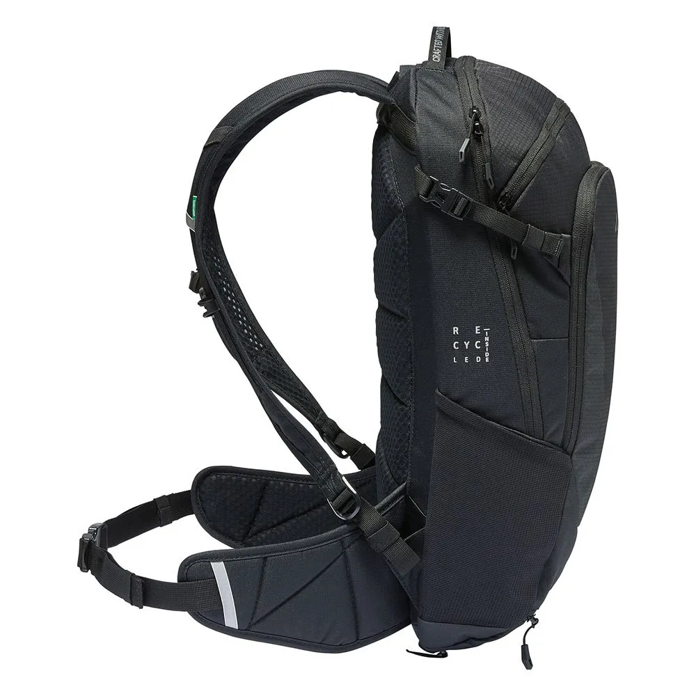 Vaude Moab 15l Ii Ryggsekk Vaude Moab 15l Ii Ryggsekk