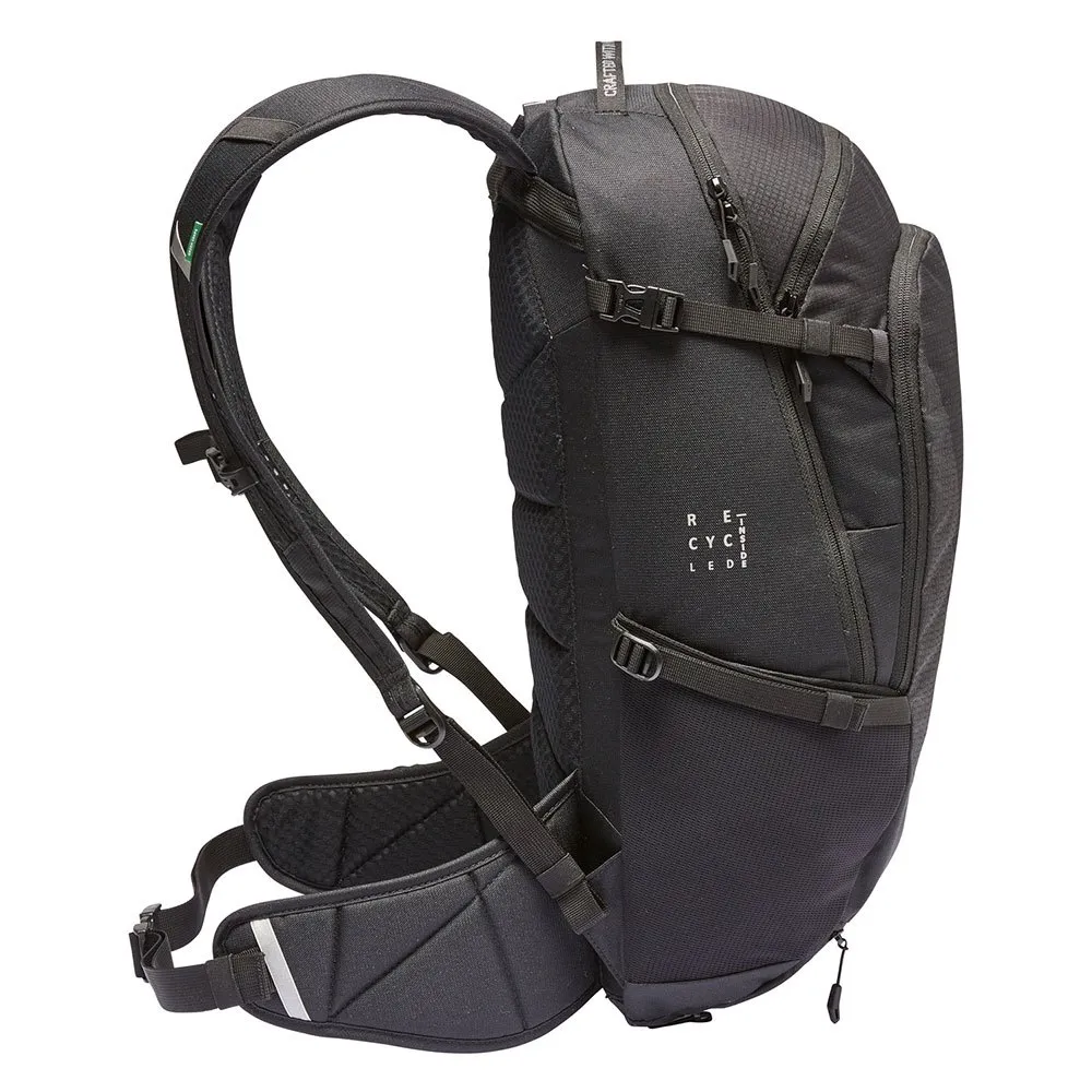 Vaude Moab 20l Ii Ryggsekk Vaude Moab 20l Ii Ryggsekk