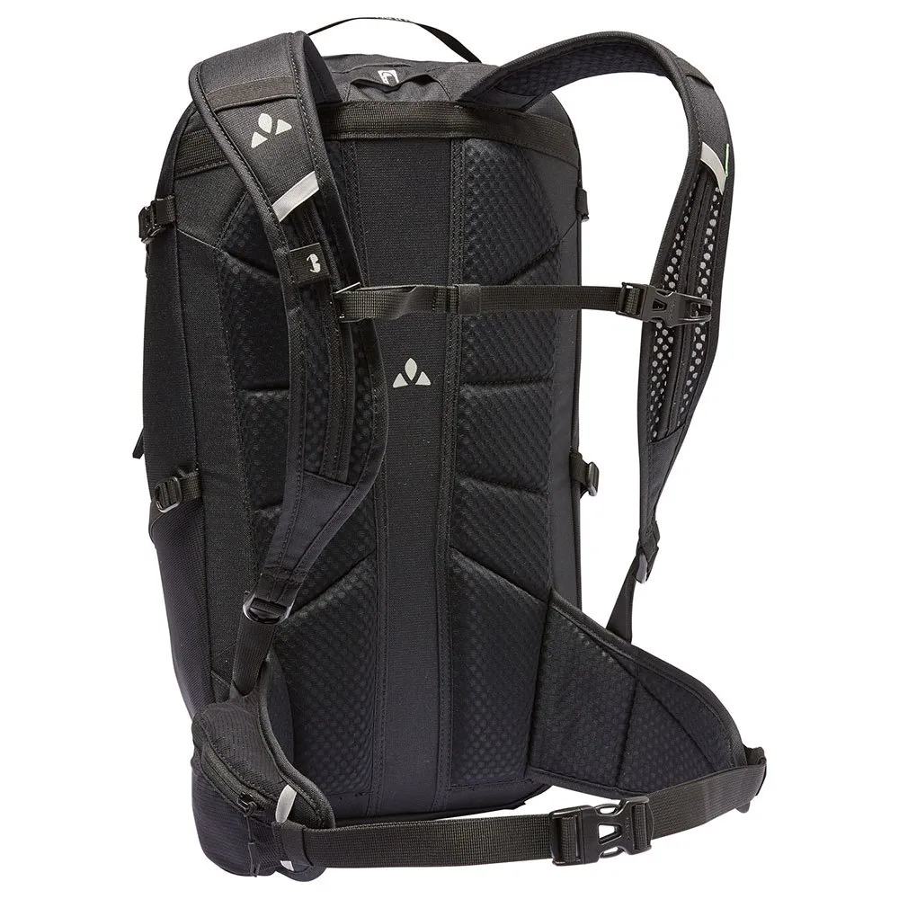 Vaude Moab 20l Ii Ryggsekk Vaude Moab 20l Ii Ryggsekk