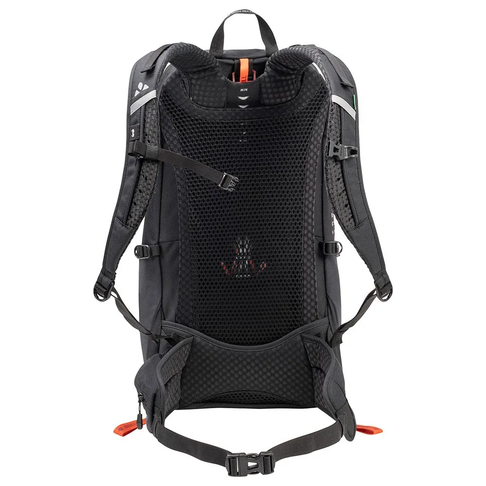 Vaude Moab Control 20l Ryggsekk Vaude Moab Control 20l Ryggsekk