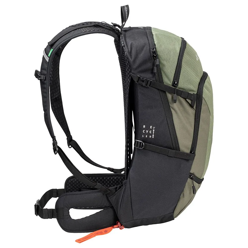 Vaude Moab Control 20l Ryggsekk Vaude Moab Control 20l Ryggsekk