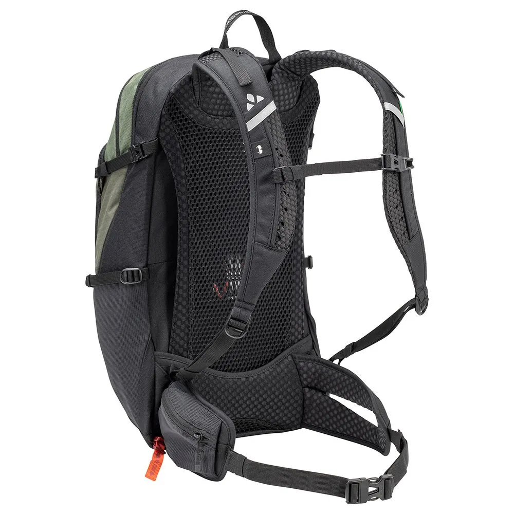 Vaude Moab Control 20l Ryggsekk Vaude Moab Control 20l Ryggsekk