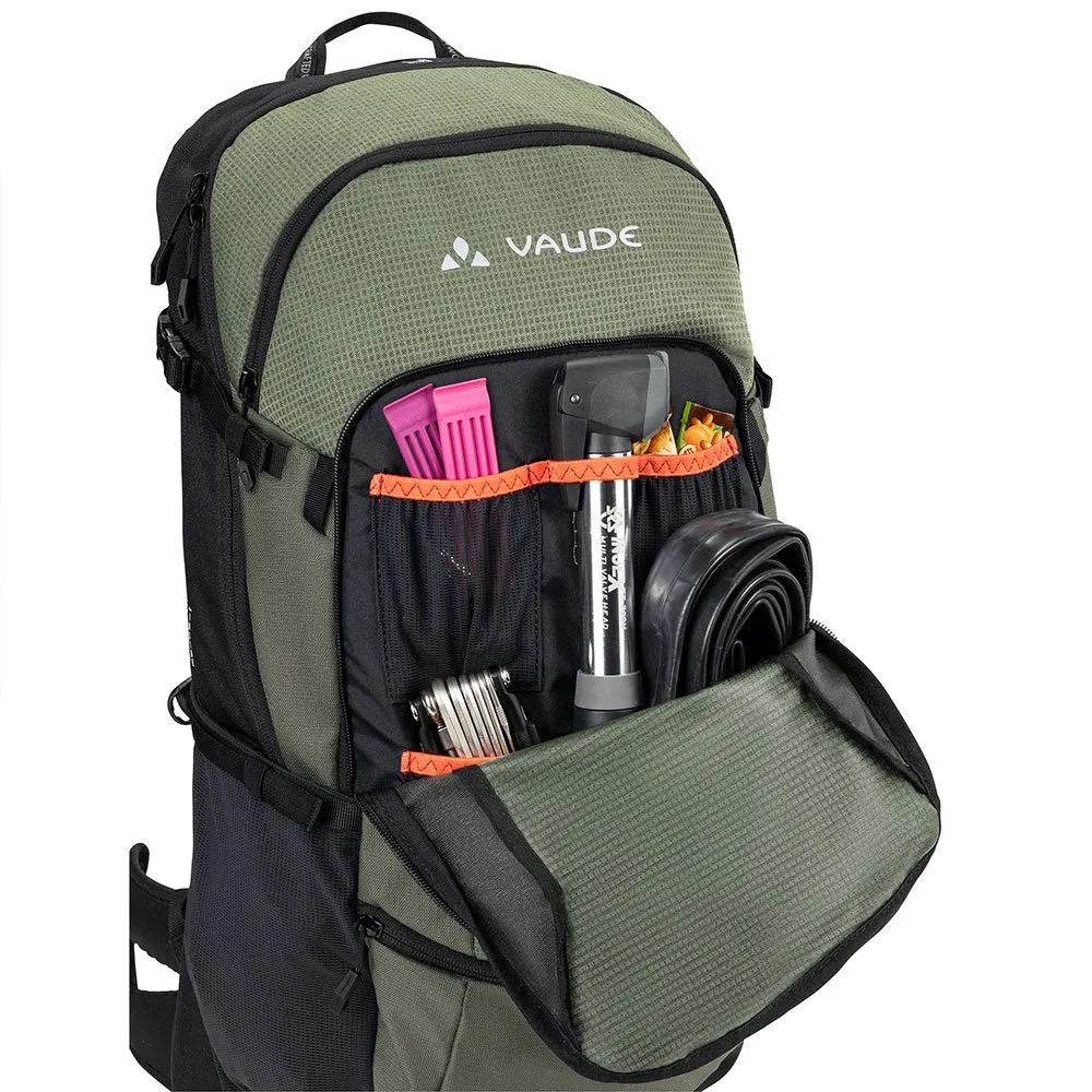 Vaude Moab Control 20l Ryggsekk Vaude Moab Control 20l Ryggsekk