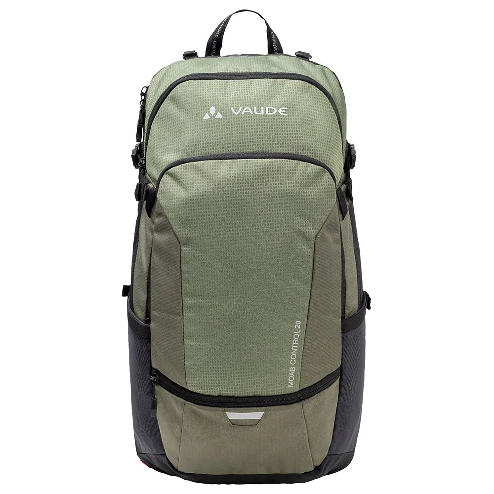 Vaude Moab Control 20l Ryggsekk Vaude Moab Control 20l Ryggsekk