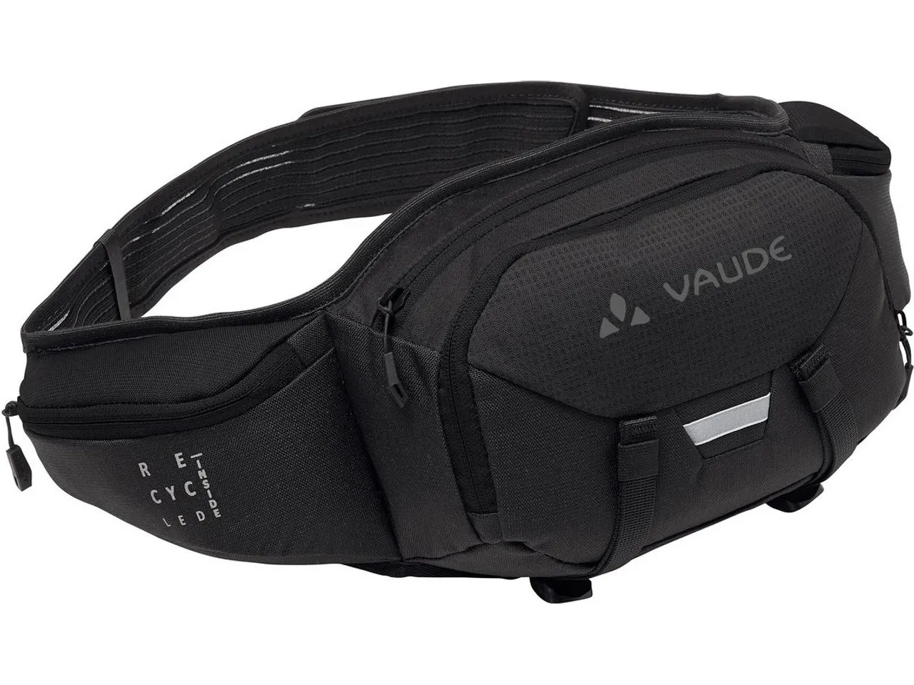 Vaude Moab Hip Pack 3 Hüfttasche, Cedar wood, One Size Vaude Moab Hip Pack 3 Hüfttasche, Cedar wood, One Size