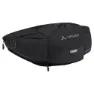 Vaude Moab Hip Pack 4 Midjeveske, Black, One Size