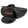 Vaude Moab Hip Pack 4 Midjeveske, Black, One Size
