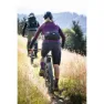 Vaude Moab Hip Pack 4 Midjeveske, Black, One Size
