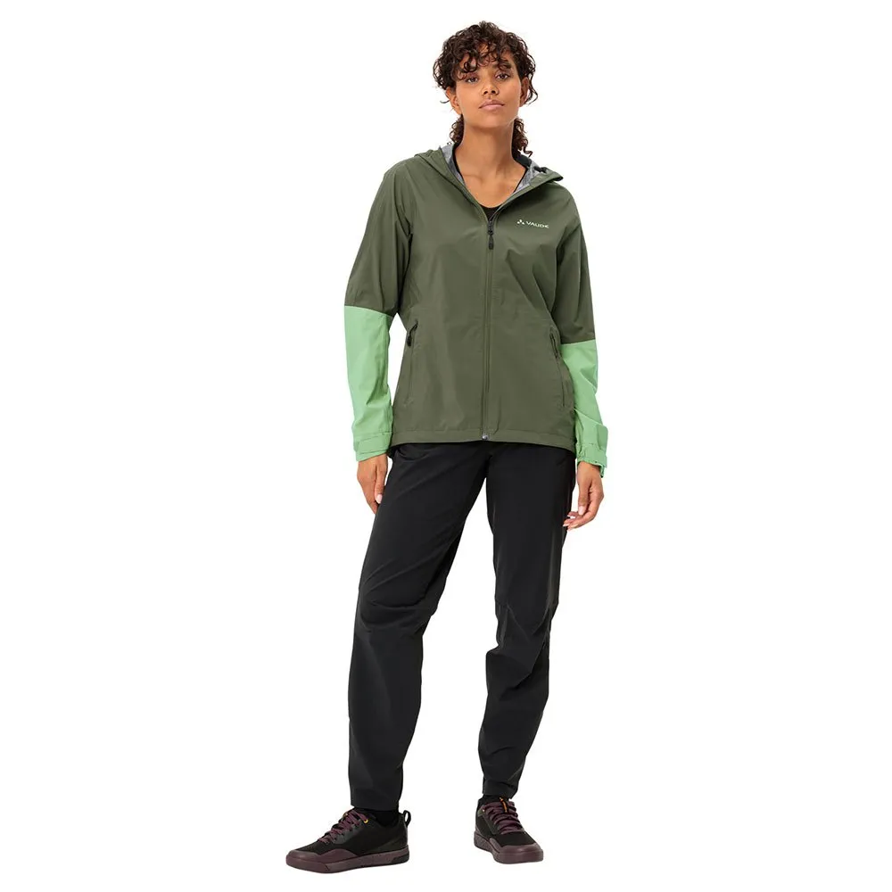 Vaude Moab Ii Jakke