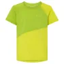 Bright green