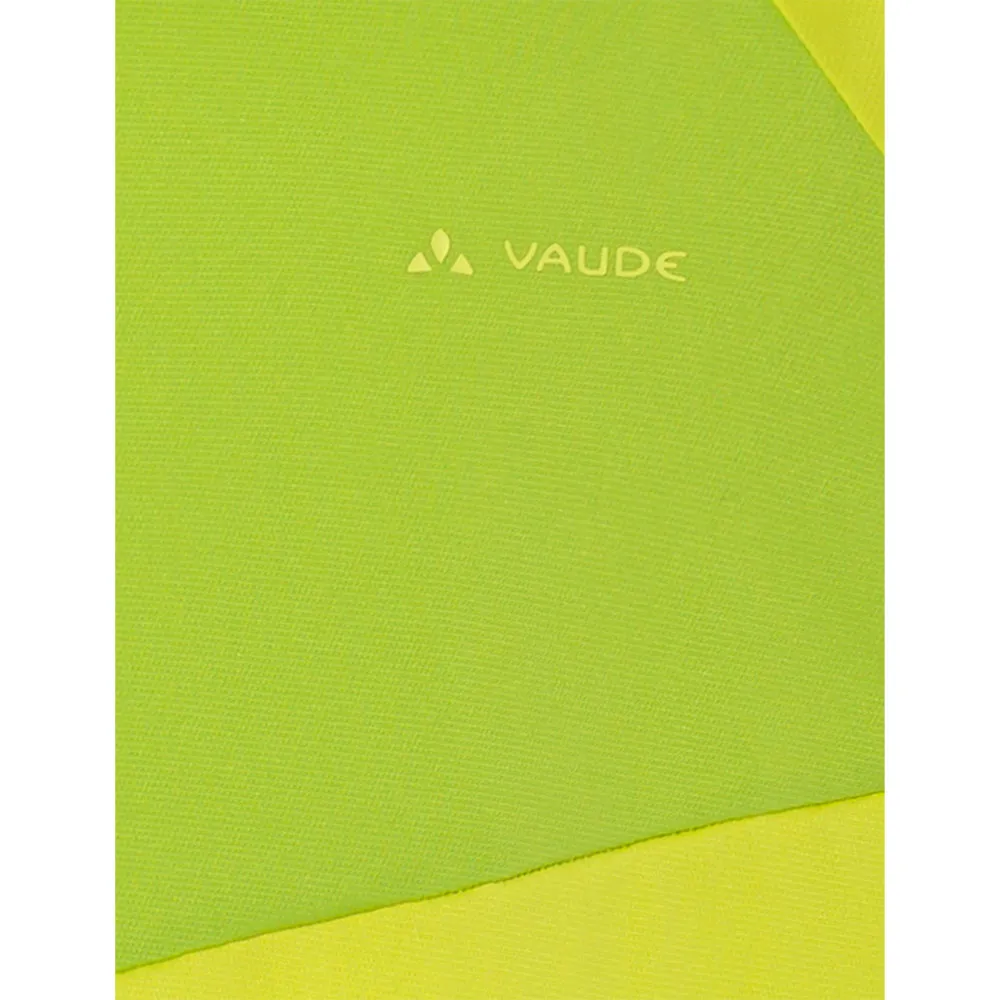 Vaude Moab Ii Kortarmet T-skjorte Vaude Moab Ii Kortarmet T-skjorte