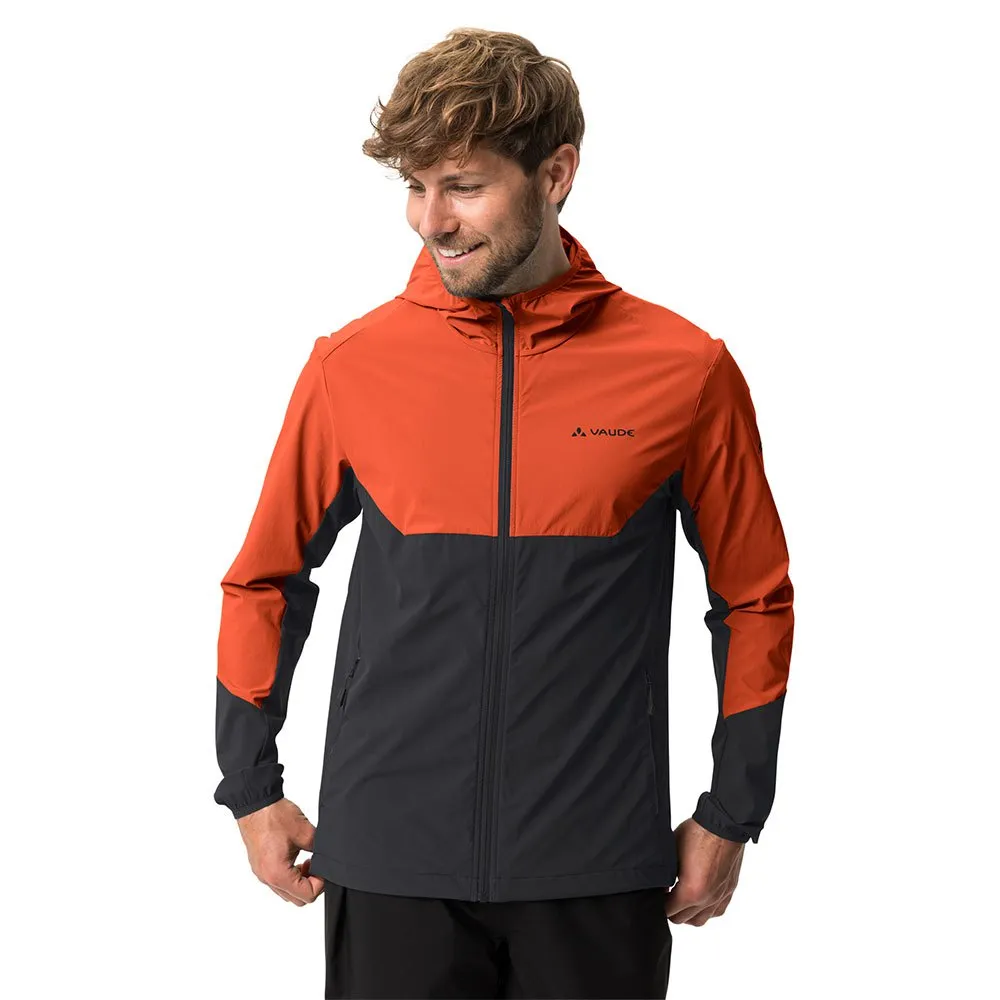 Vaude Moab Iv Jakke Vaude Moab Iv Jakke