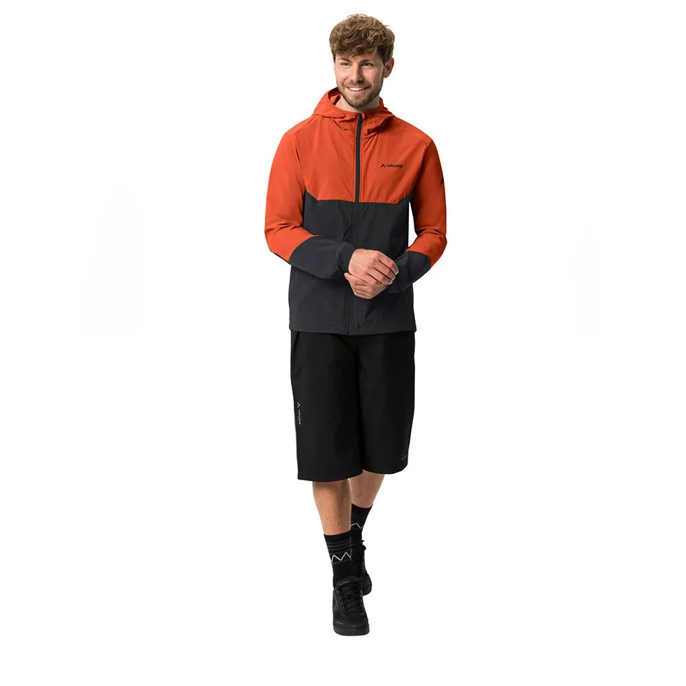 Vaude Moab Iv Jakke Vaude Moab Iv Jakke