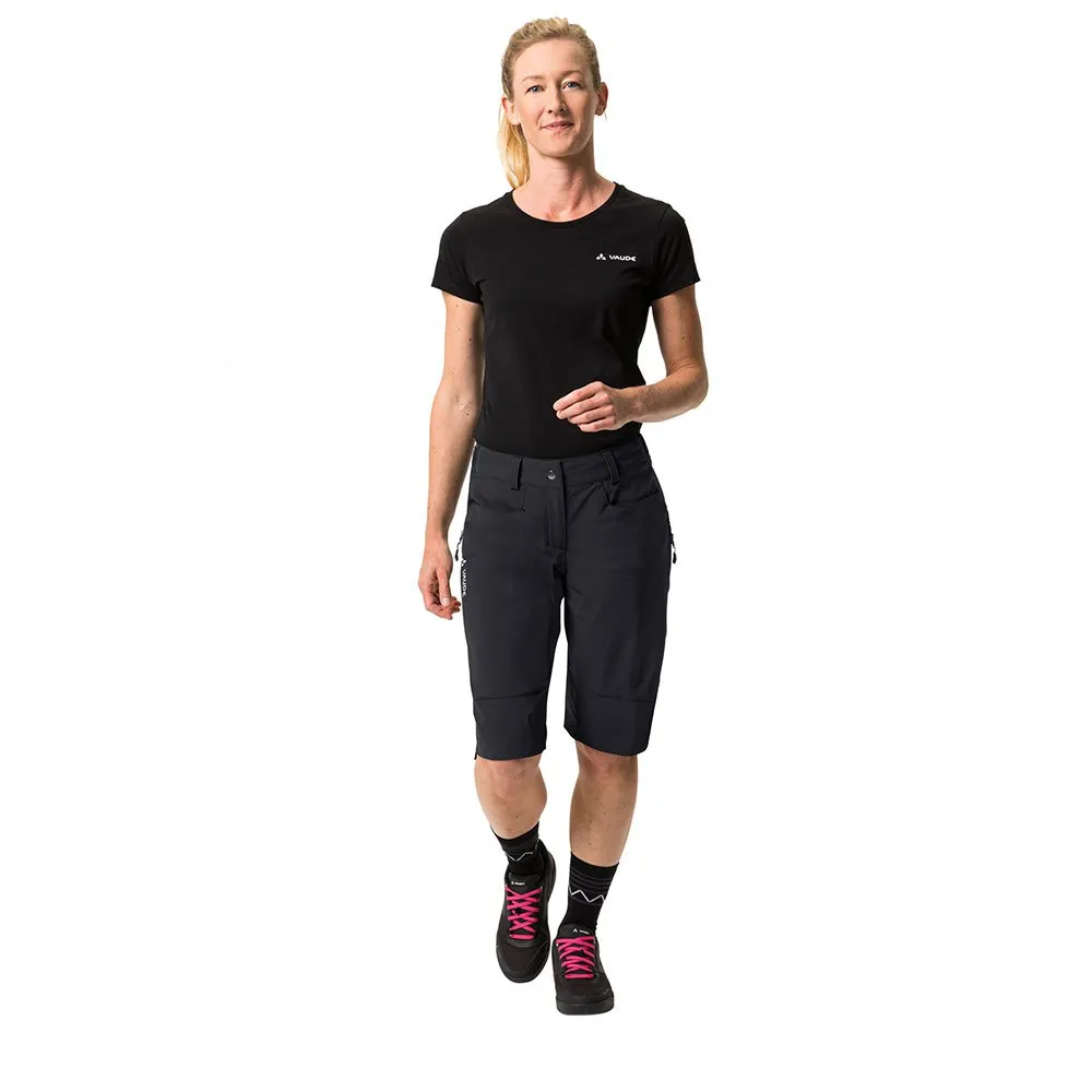 Vaude Moab Iv Shorts Vaude Moab Iv Shorts