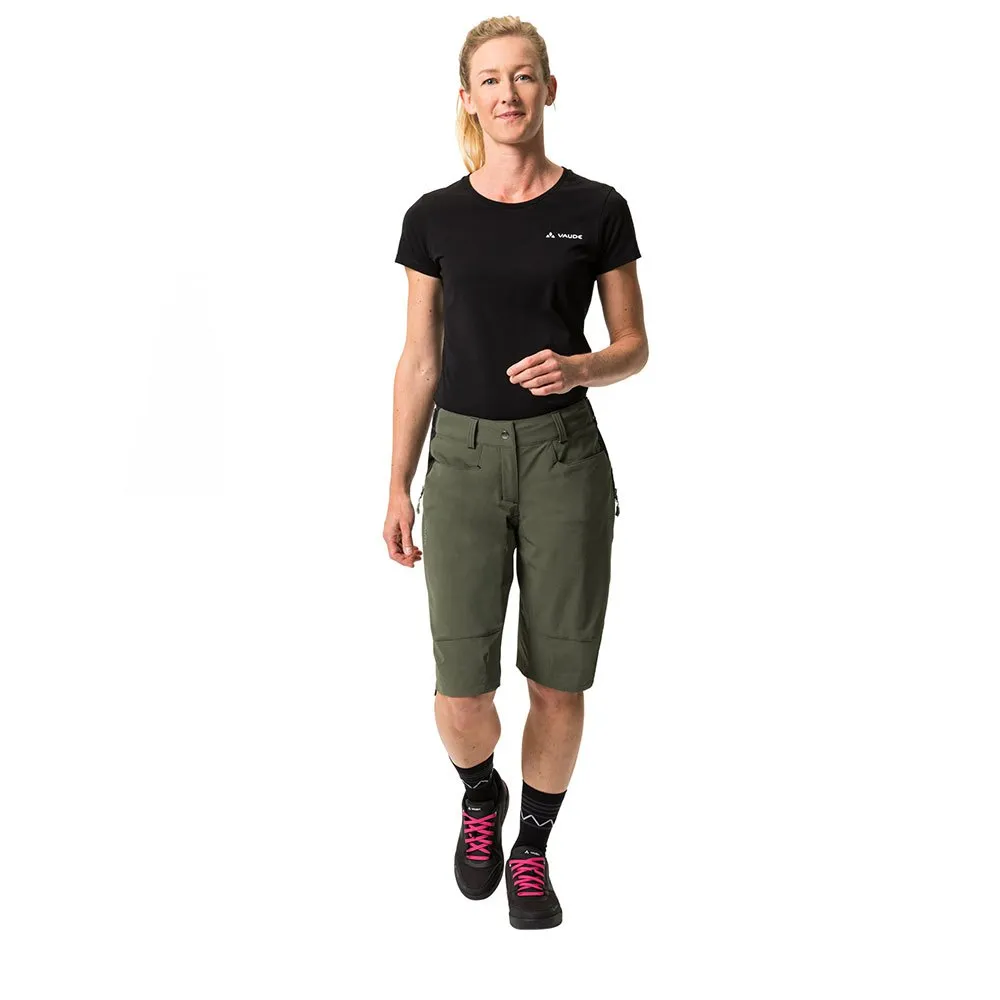 Vaude Moab Iv Shorts