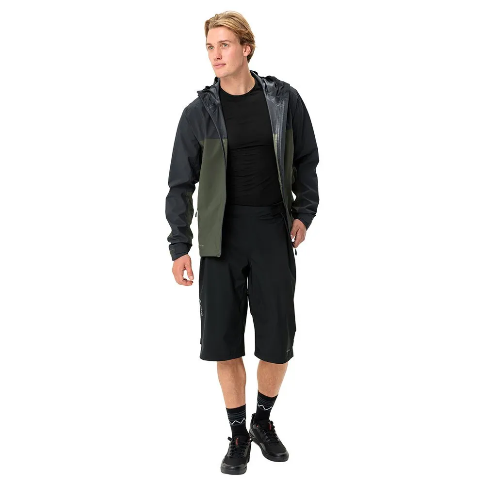 Vaude Moab Jakke Vaude Moab Jakke