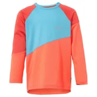 Vaude Moab Langarmet T-skjorte