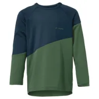 Vaude Moab Long Sleeve Langarmet T-skjorte