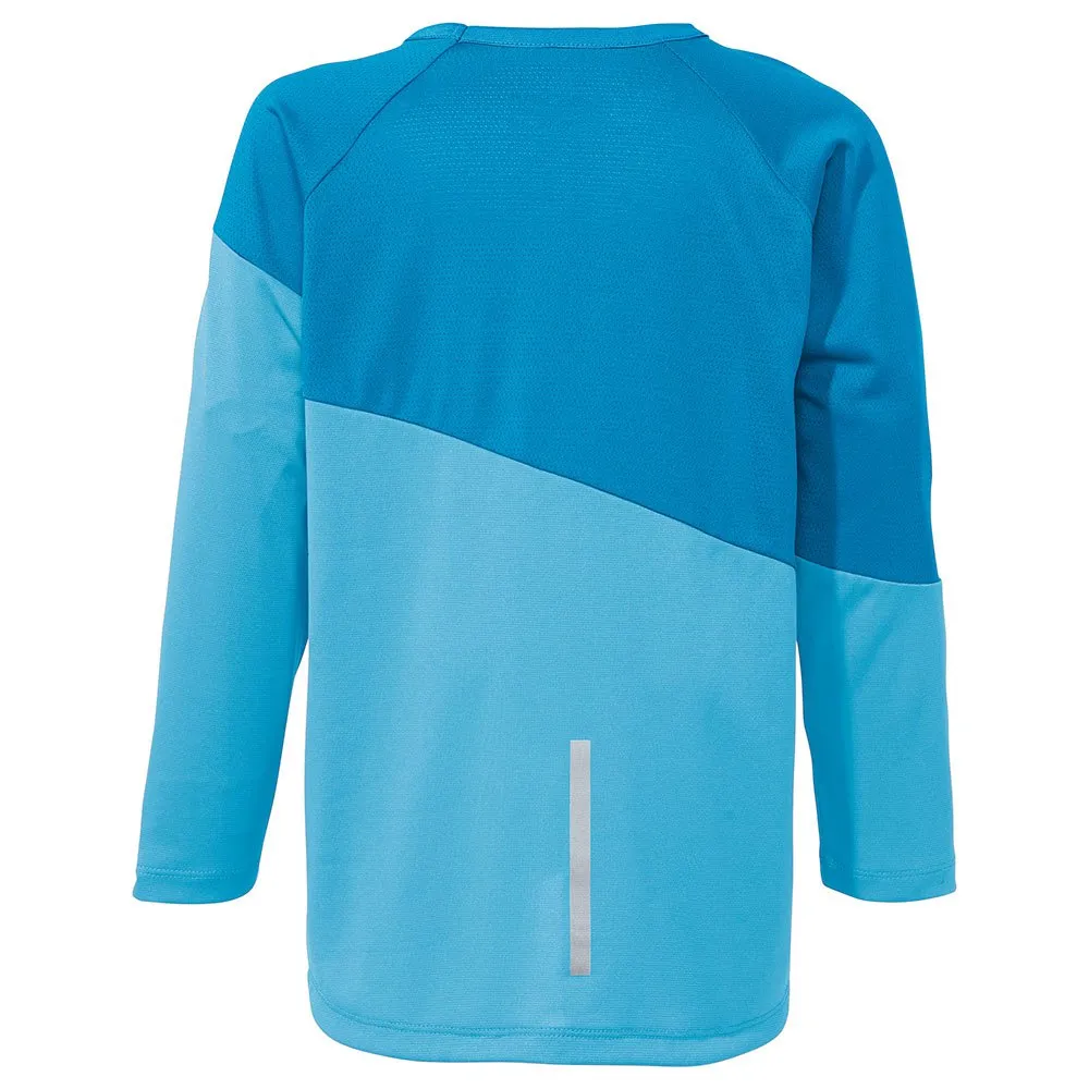 Vaude Moab Long Sleeve Langarmet T-skjorte Vaude Moab Long Sleeve Langarmet T-skjorte