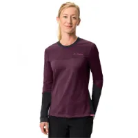 Vaude Moab Long Sleeve Pro Langarmet T-skjorte Vaude Moab Long Sleeve Pro Langarmet T-skjorte