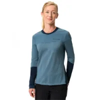 Vaude Moab Long Sleeve Pro Langarmet T-skjorte Vaude Moab Long Sleeve Pro Langarmet T-skjorte