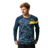Vaude Moab Long Sleeve Pro Langarmet T-skjorte