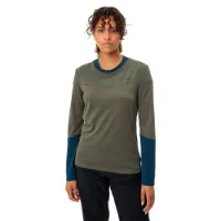 Vaude Moab Long Sleeve Pro Langarmet T-skjorte