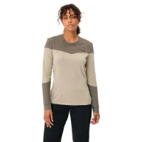 Vaude Moab Long Sleeve Pro Langarmet T-skjorte Vaude Moab Long Sleeve Pro Langarmet T-skjorte
