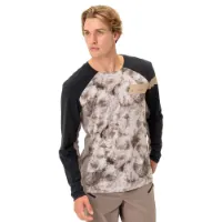 Vaude Moab Long Sleeve Pro Langarmet T-skjorte