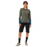 Vaude Moab Long Sleeve Pro Langarmet T-skjorte