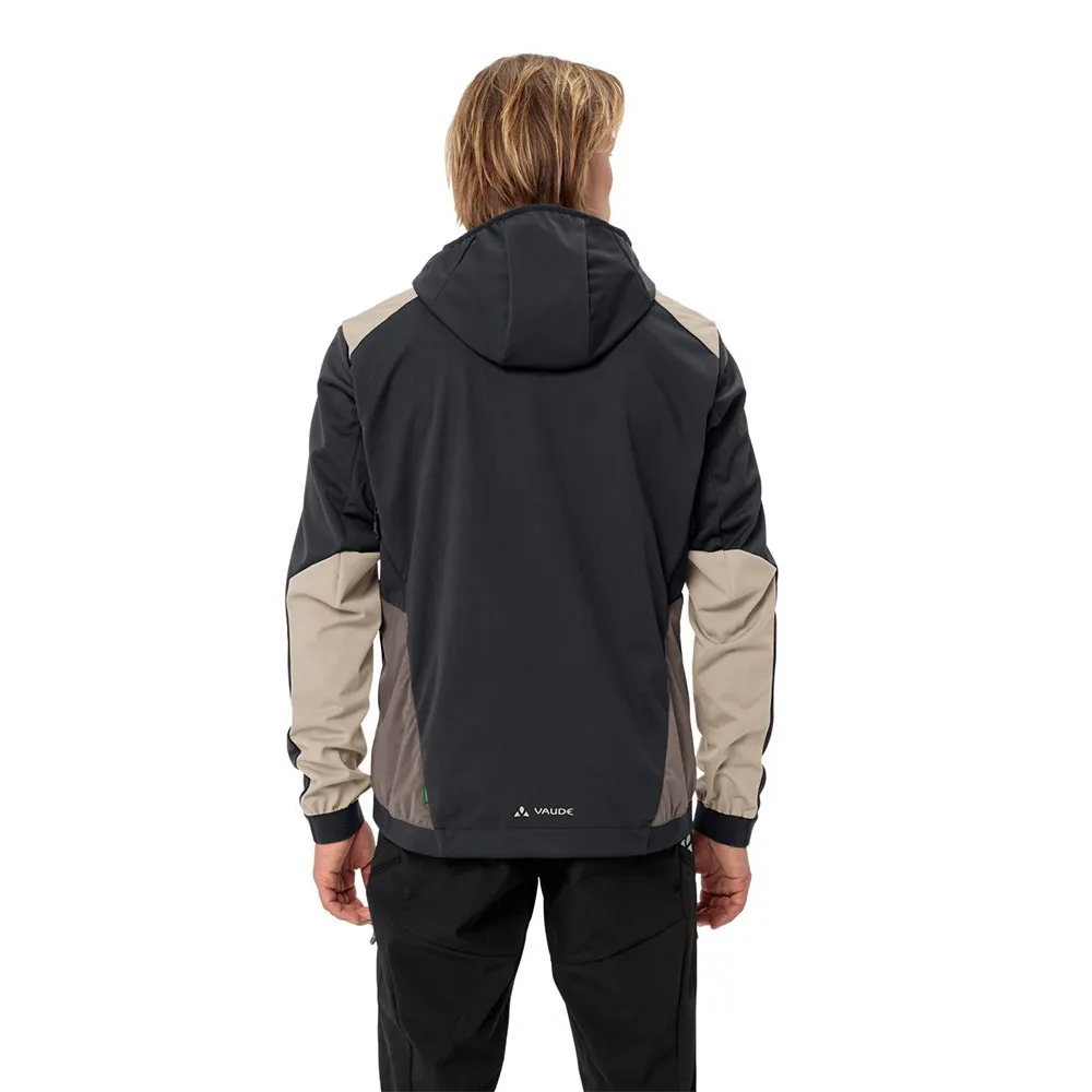 Vaude Moab Padded Jakke