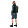 Vaude Moab Pro 16l Ii Ryggsekk
