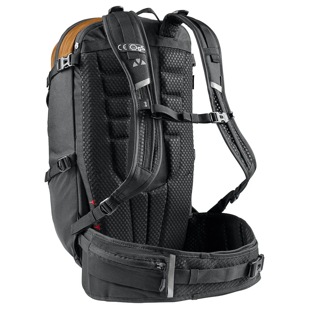 Vaude Moab Pro 22l Ii Ryggsekk