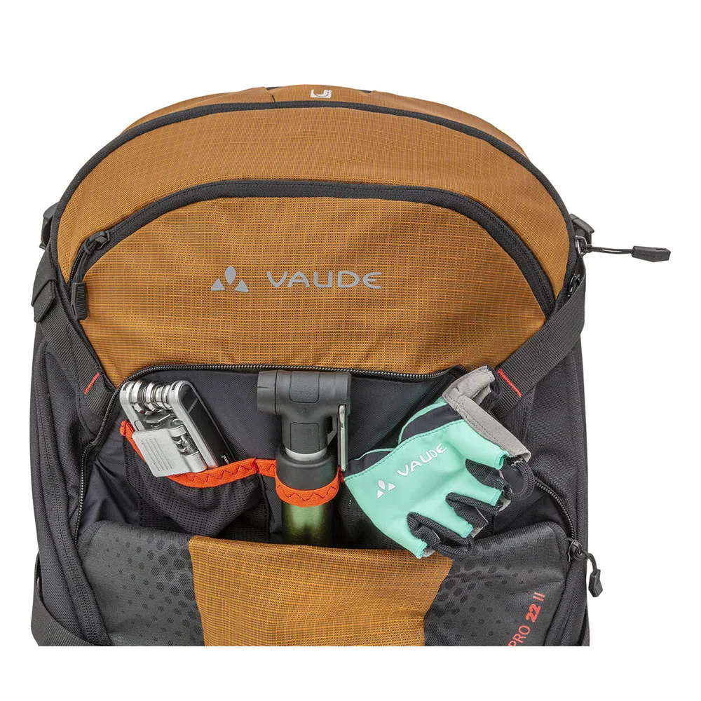 Vaude Moab Pro 22l Ii Ryggsekk