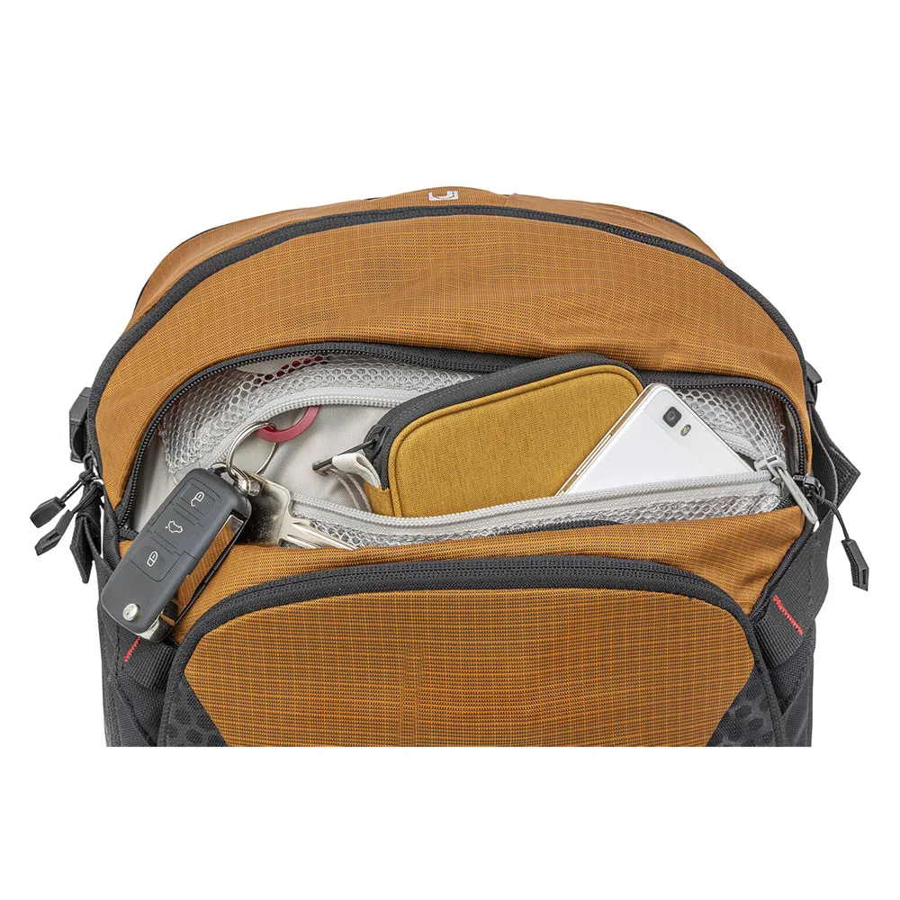 Vaude Moab Pro 22l Ii Ryggsekk