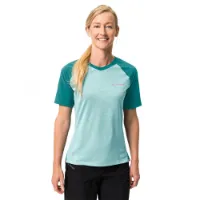 Vaude Moab Pro Kortarmet T-skjorte