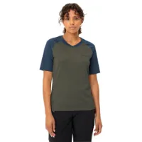 Vaude Moab Pro Kortarmet T-skjorte