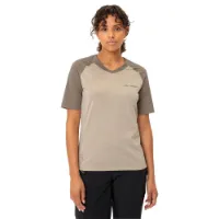 Vaude Moab Pro Kortarmet T-skjorte