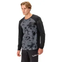 Vaude Moab Pro Langarmet T-skjorte