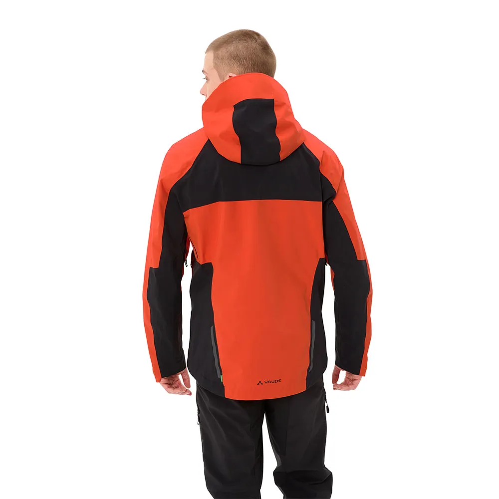 Vaude Moab Pro Rain Jakke