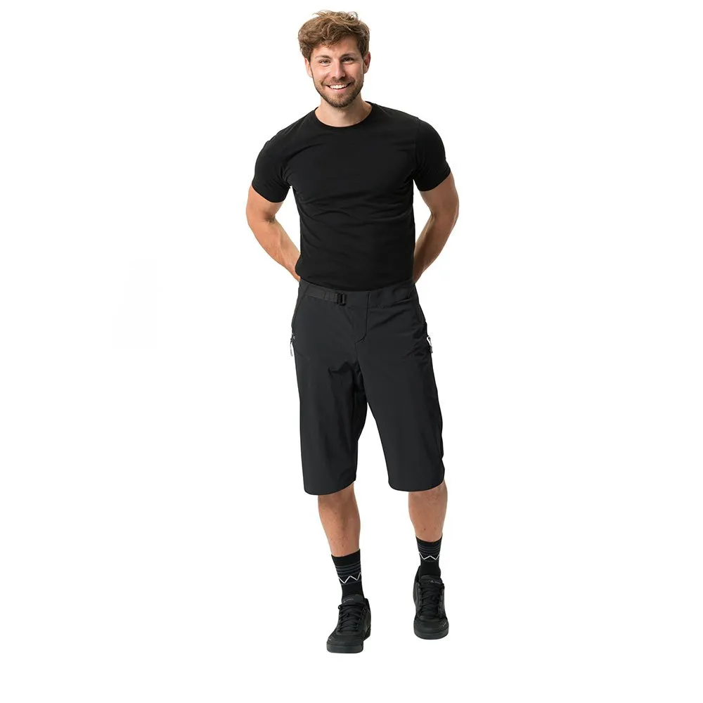 Vaude Moab Pro Shorts