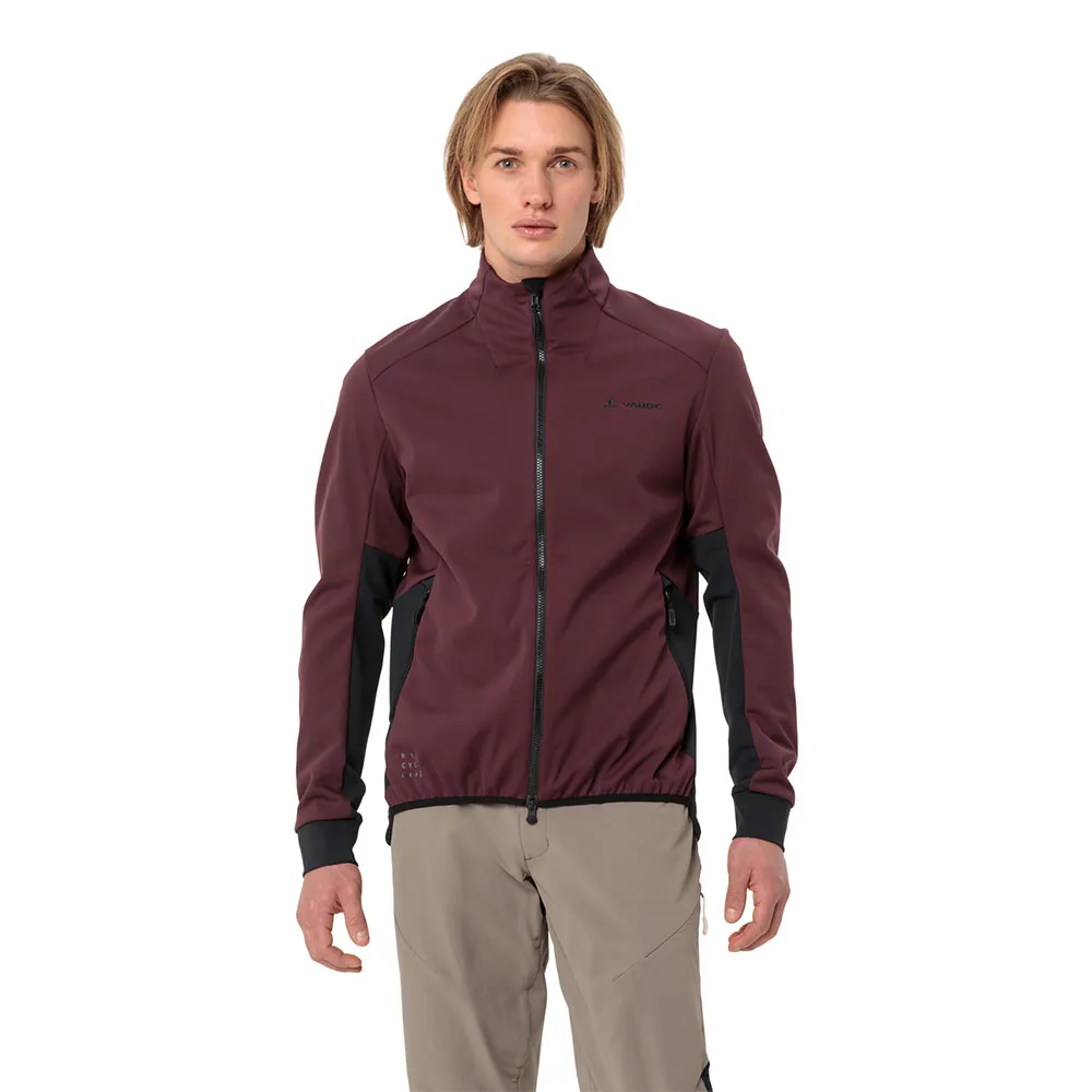 Vaude Moab Pro Softshell Jakke Vaude Moab Pro Softshell Jakke