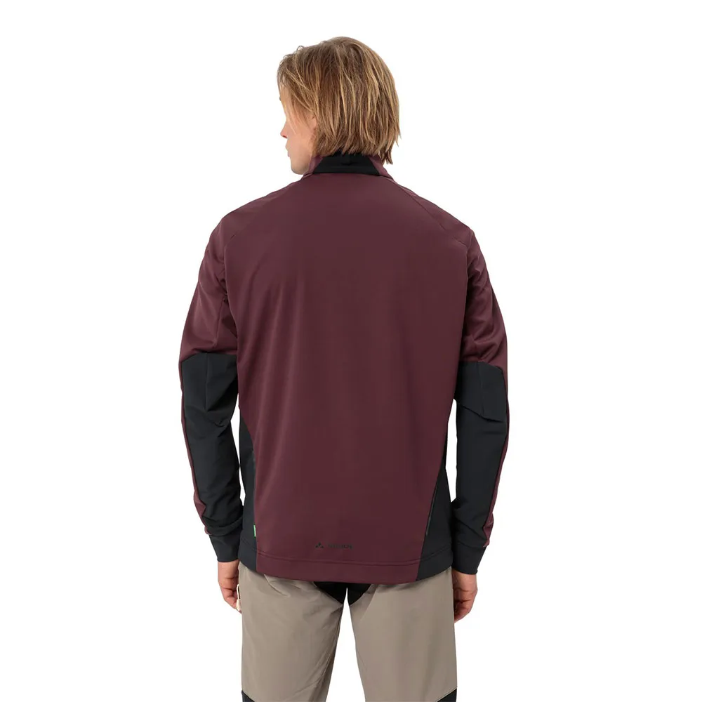 Vaude Moab Pro Softshell Jakke Vaude Moab Pro Softshell Jakke